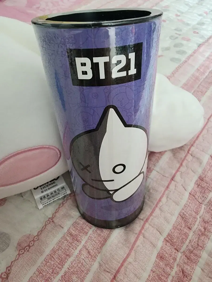 BT21 직소퍼즐 150PCS 반 판매합니다